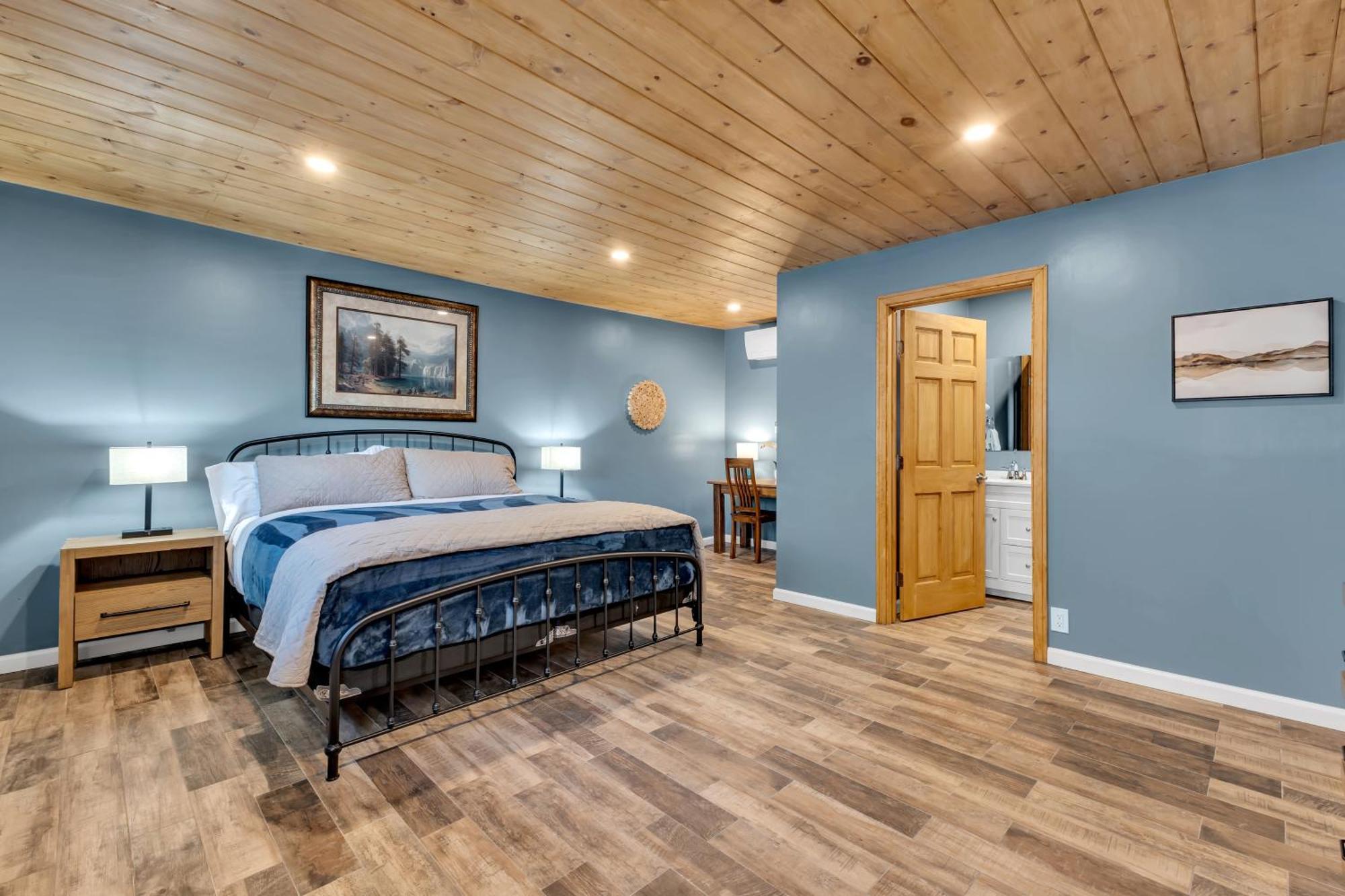 Idyllwild Inn المظهر الخارجي الصورة